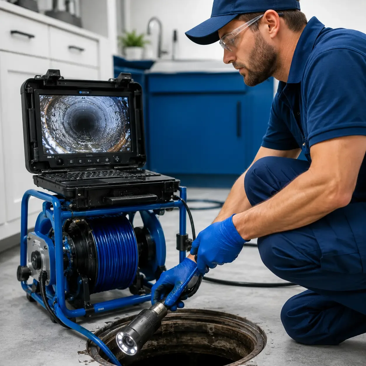 Pipe Relining professionals serving East Waterford, PA